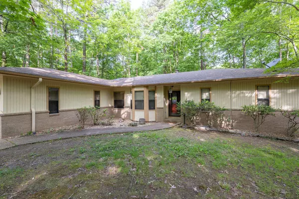 Hot Springs Vill., AR 71909,14 Pego Circle