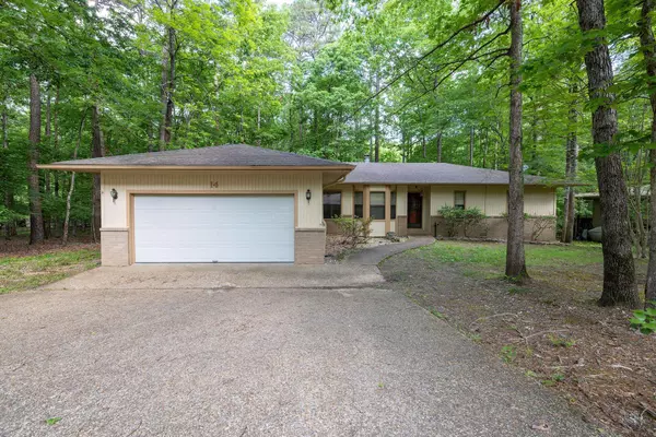 Hot Springs Vill., AR 71909,14 Pego Circle