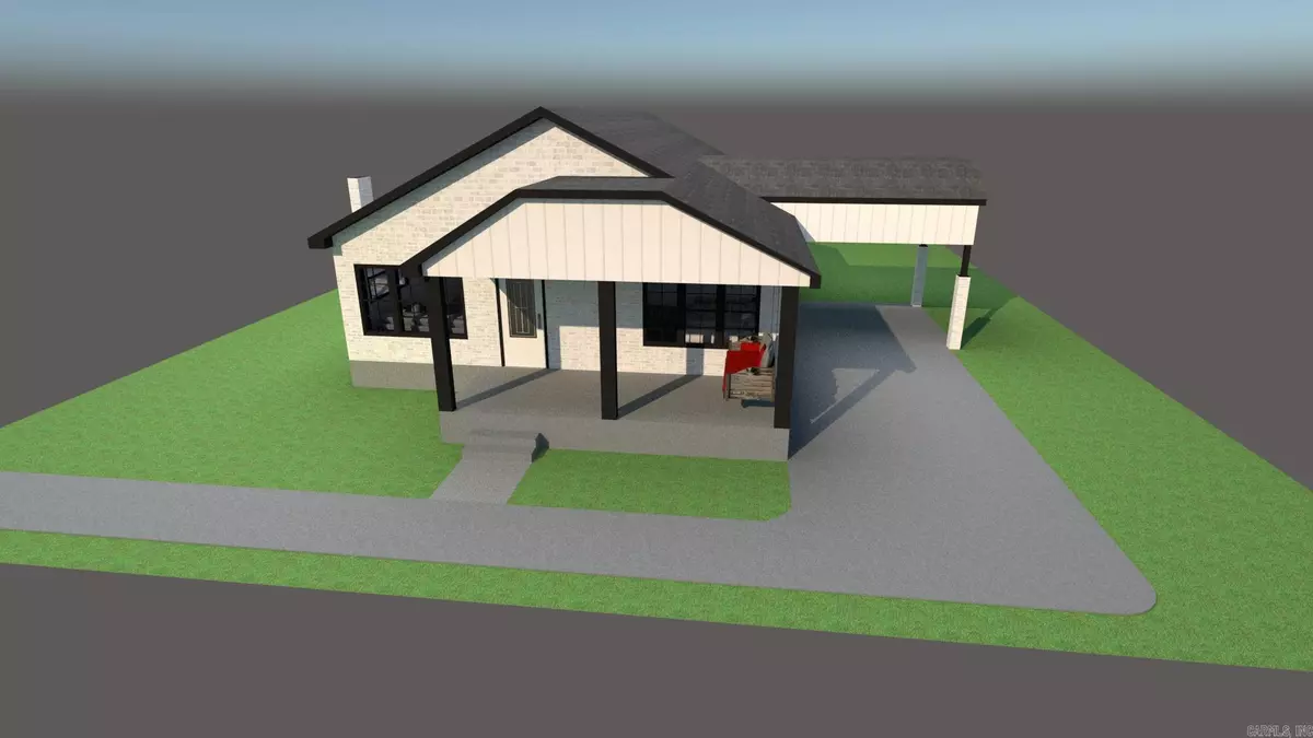 Arkadelphia, AR 71923,1626 Logan Street