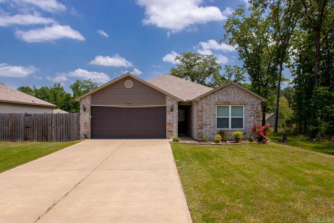 Alexander, AR 72002,5404 Waite Circle