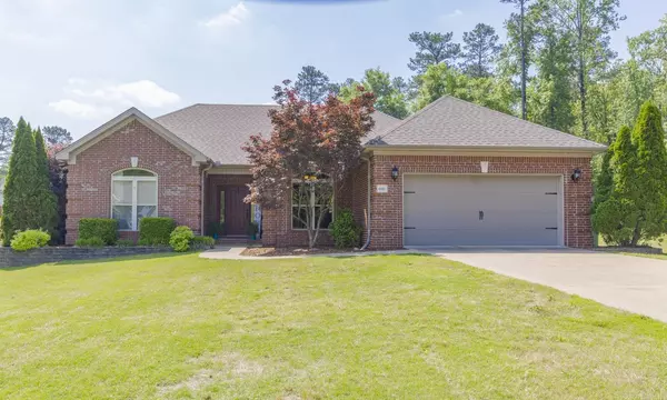 6911 Lucea Ct, Little Rock, AR 72210