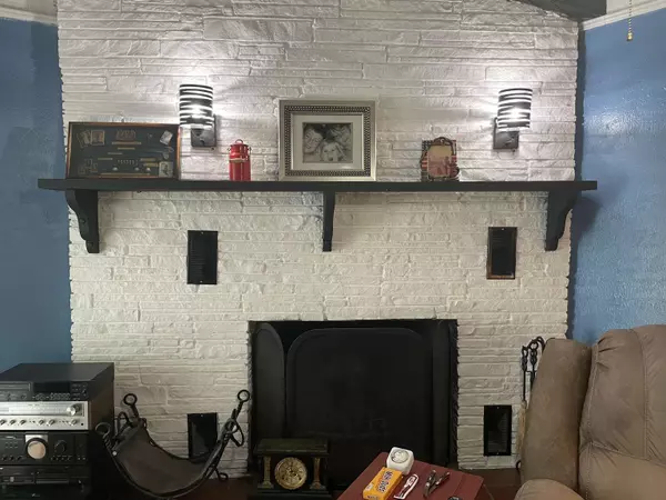 Mount Ida, AR 71957,9 White Oak Circle