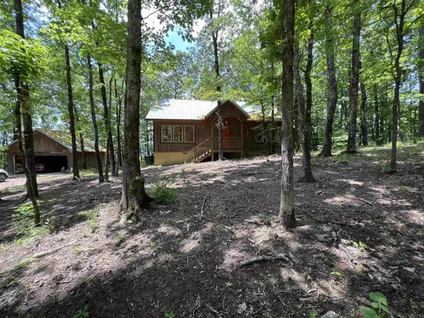 3 Lolas Lane, Glenwood, AR 71943