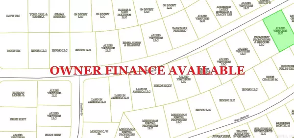 2503 Sterling Drive, Horseshoe Bend, AR 72512