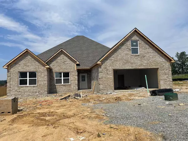 3205 STEEPLECHASE, Bryant, AR 72022