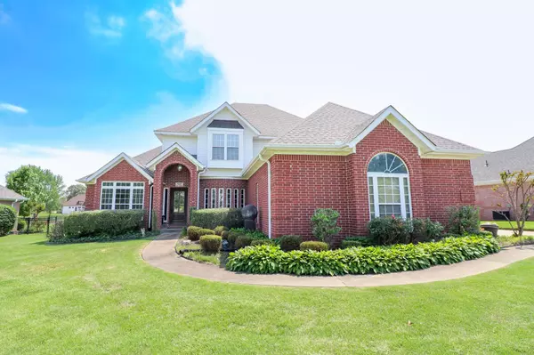 4221 Sage Meadows Blvd, Jonesboro, AR 72401