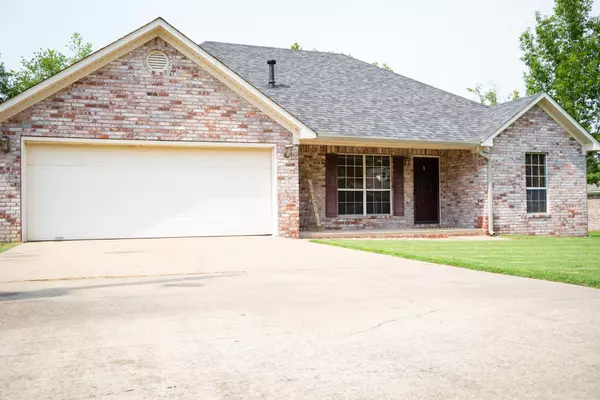 Greenbrier, AR 72058,24 Sweetbriar Lane