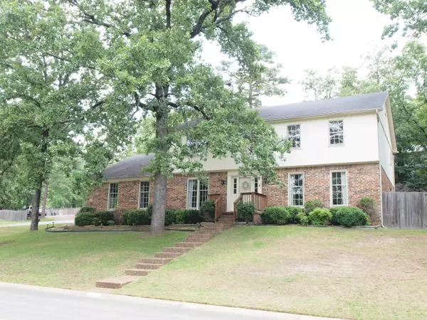 3223 Breckenridge Drive, Little Rock, AR 72227