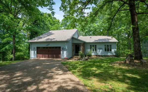 74 Laguna Way, Hot Springs Vill., AR 71909