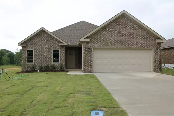 4817 Edgemont Drive, Jonesboro, AR 72405