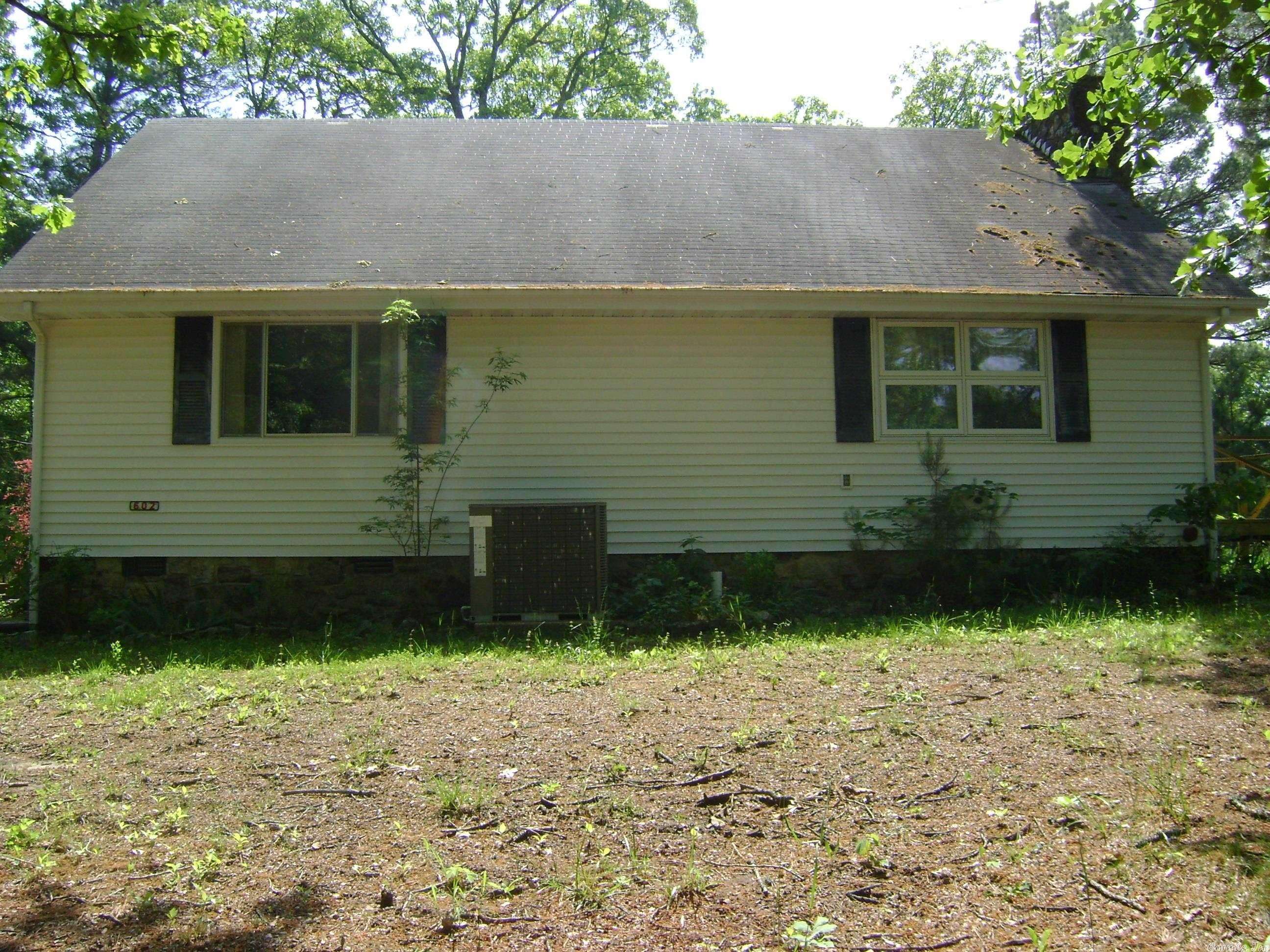 Horseshoe Bend, AR 72512-0000,602 N Circle High Drive