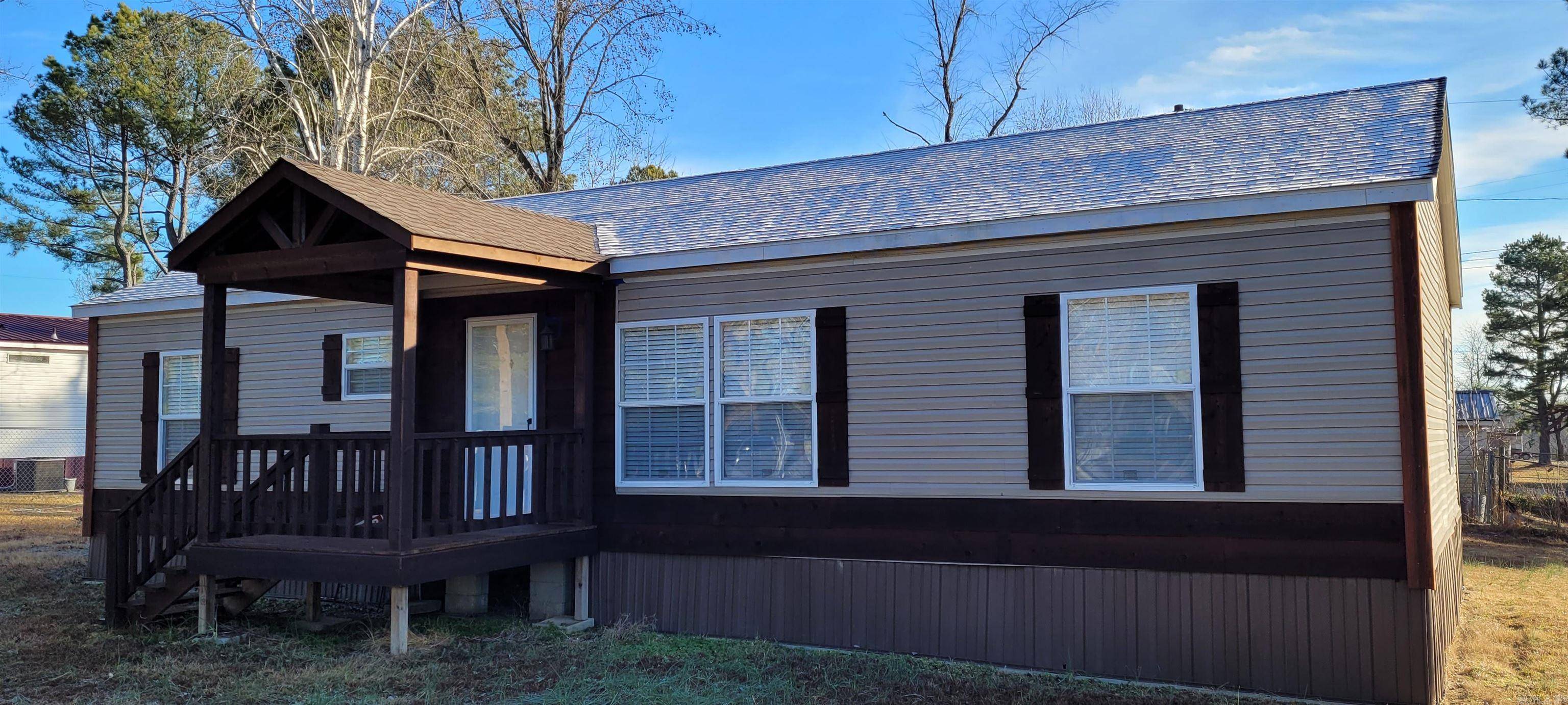 1908 Evening Street, Judsonia, AR 72081