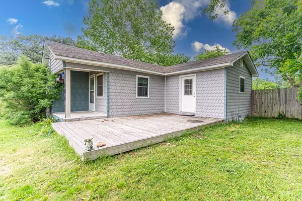 Lake City, AR 72437,600 Nash Street