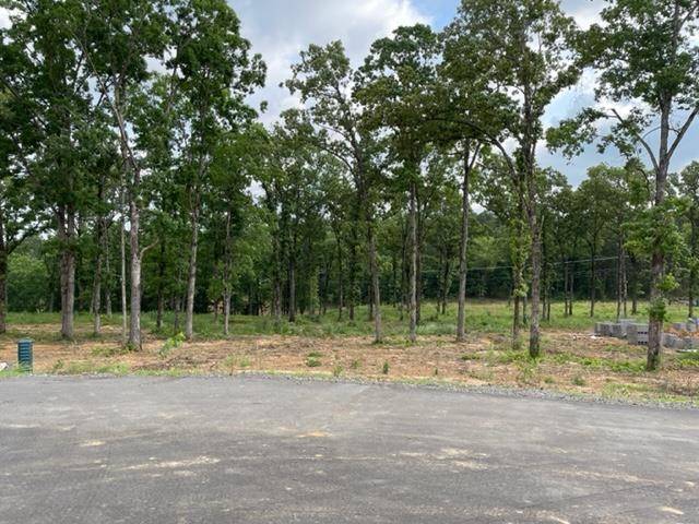 Conway, AR 72034,Orchard Hill Lot 15 Ph. 2