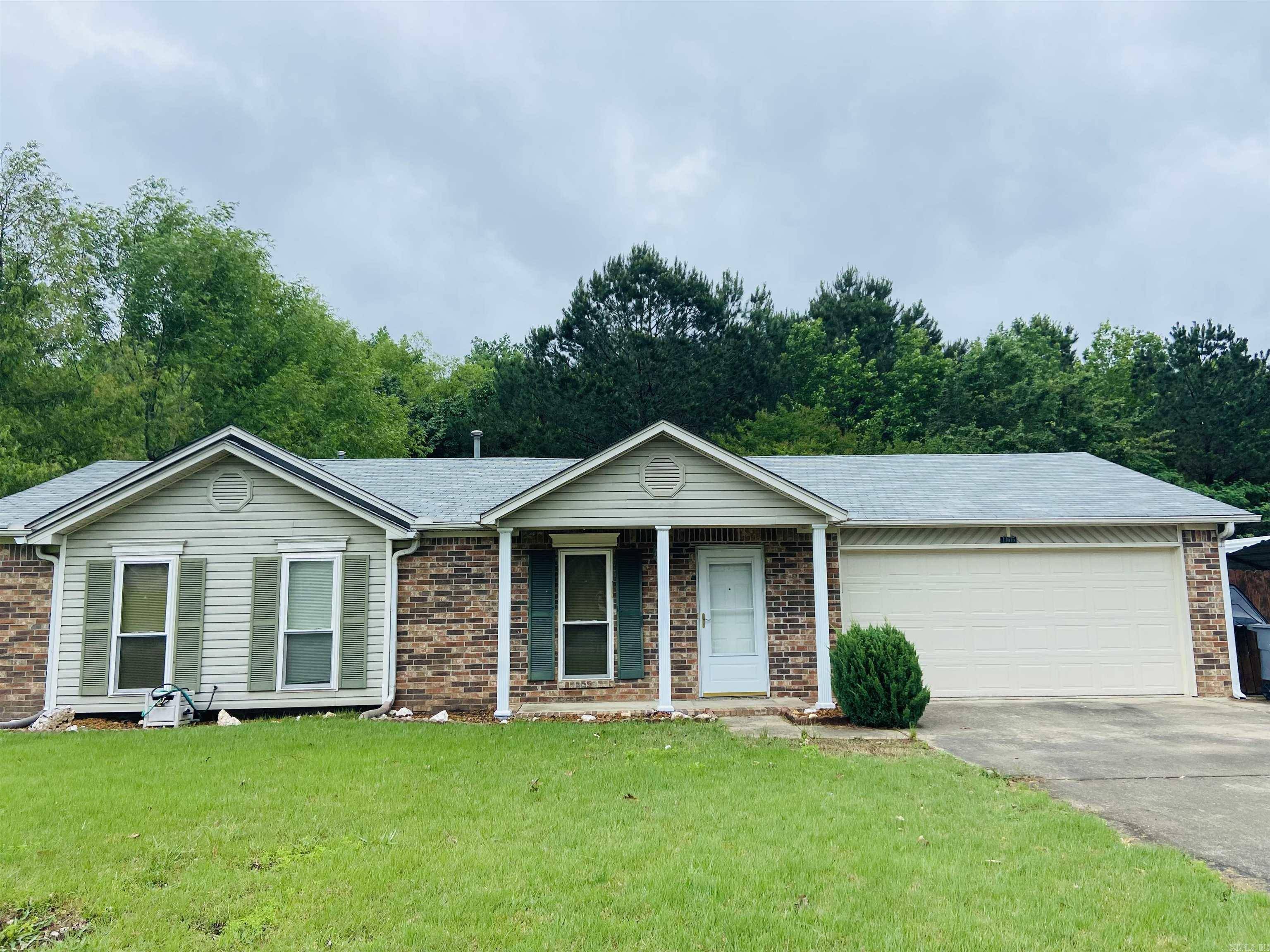 13615 Southfork Drive, Alexander, AR 72002
