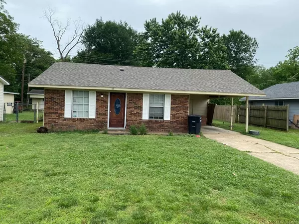 335 Park, Trumann, AR 72472