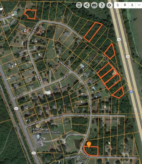 00 Black Rd, Conway, AR 72032