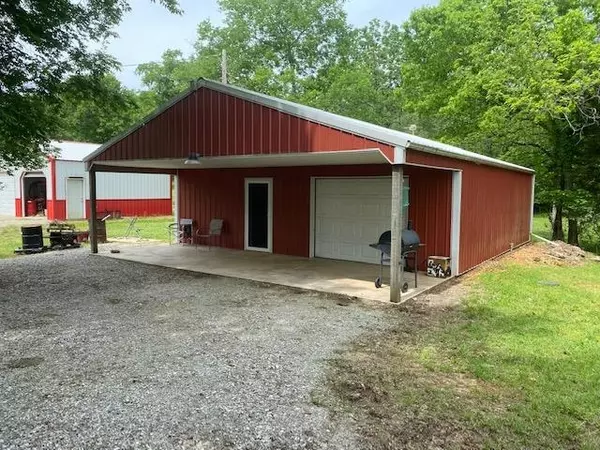 582 Bailey Road, Ravenden Springs, AR 72460