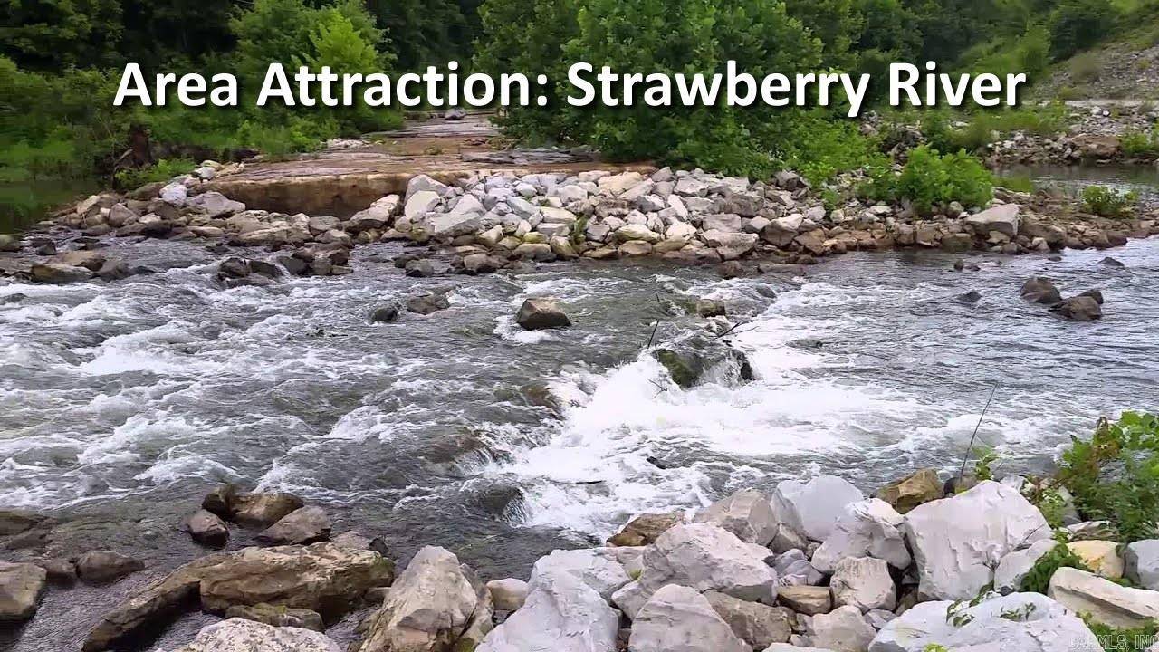 Horseshoe Bend, AR 72512,1413 Sparrow Drive