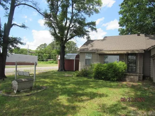 Jacksonville, AR 72076,420 W Hickory