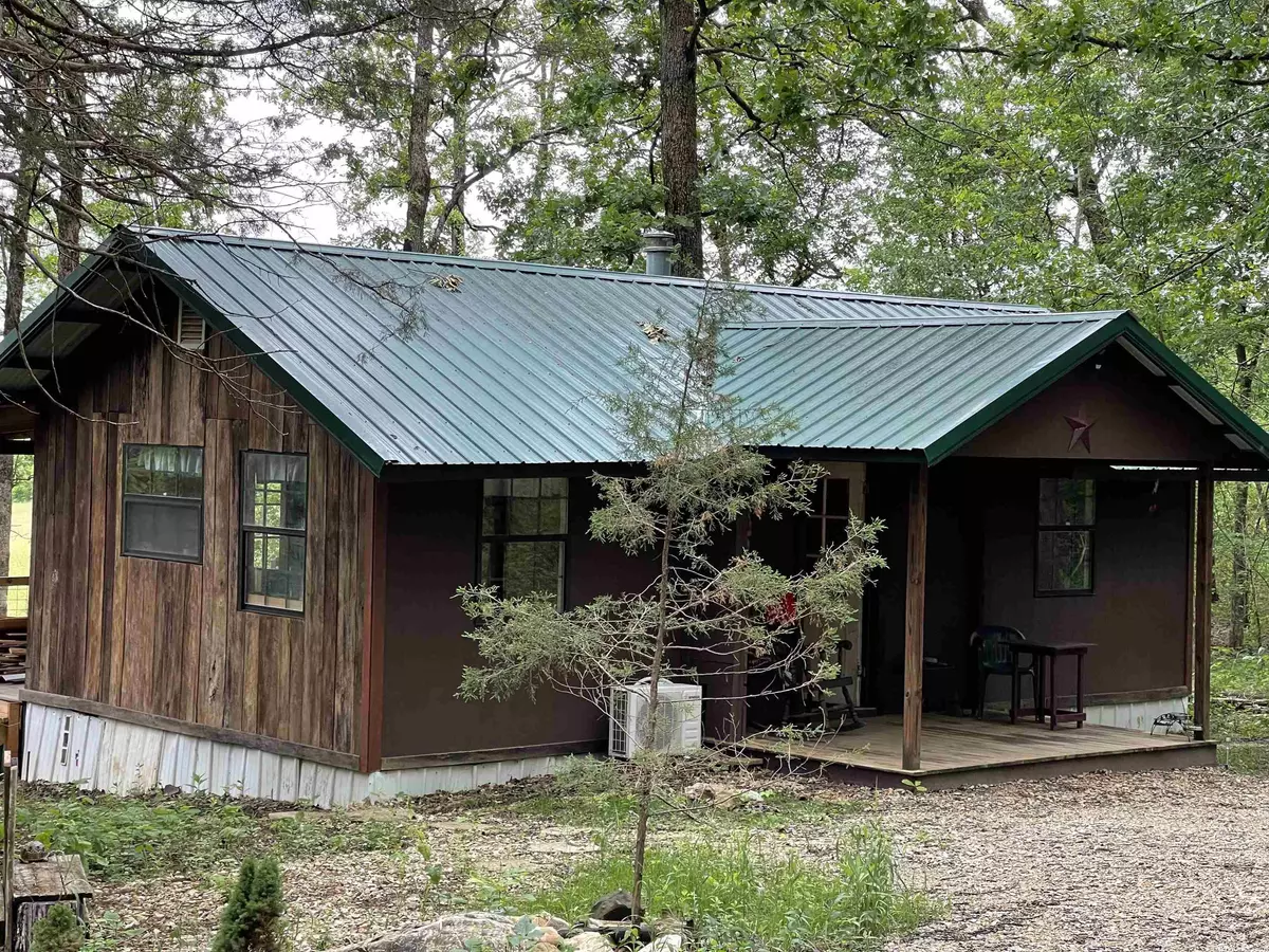 Imboden, AR 72434,3531 Fairview Road