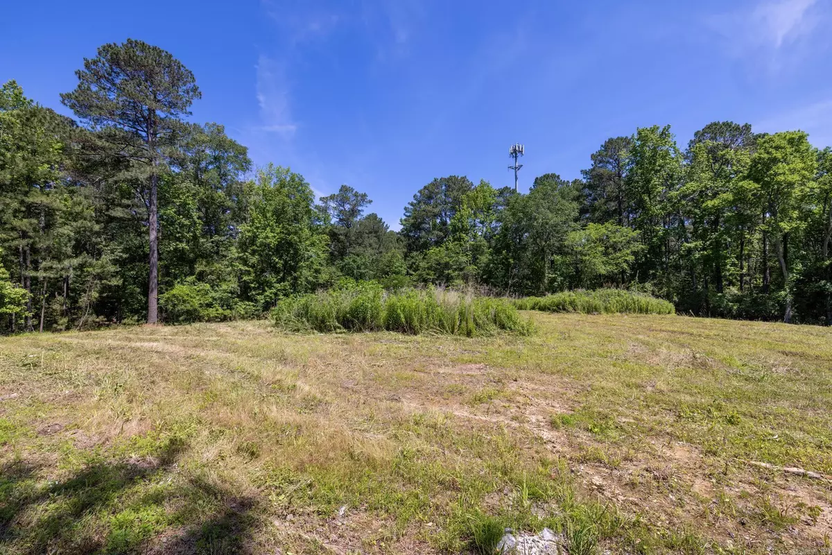 Arkadelphia, AR 71923,TBD Logan Street