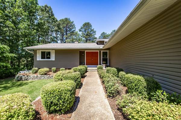 Fairfield Bay, AR 72088,136 Fairway Drive