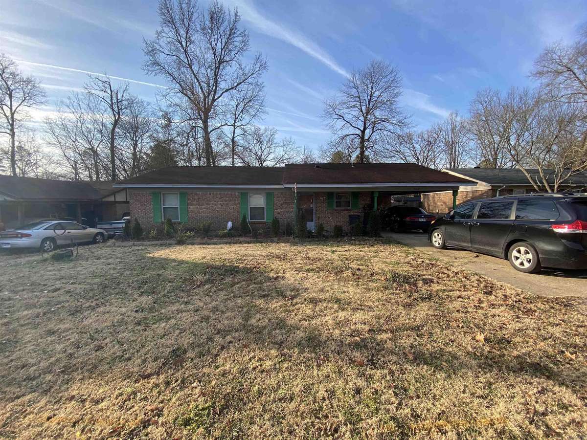 Bryant, AR 72022,2312 Justus Loop