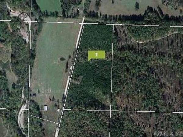 unk Polk Rd 67, Mena, AR 71953