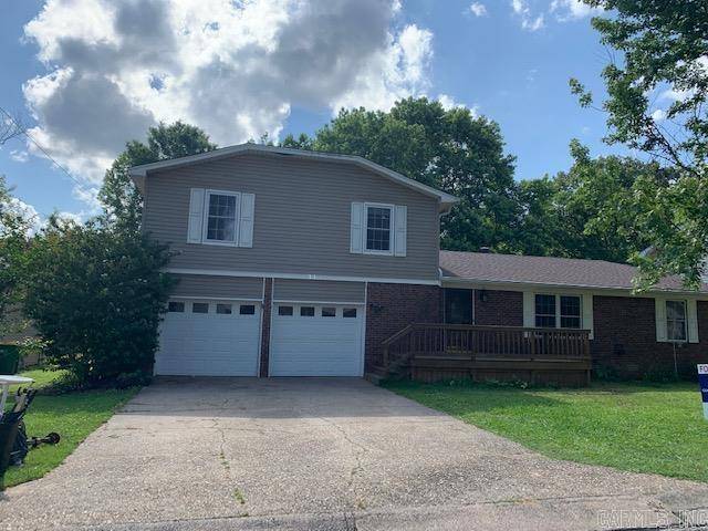33 Cardinal Valley Drive, Sherwood, AR 72120