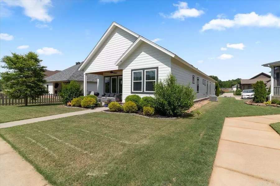 3017 Province, Benton, AR 72019