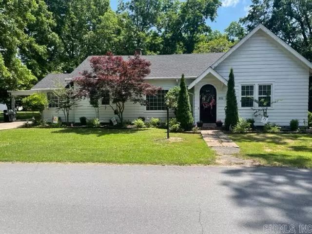 305 E 3rd, Carlisle, AR 72024