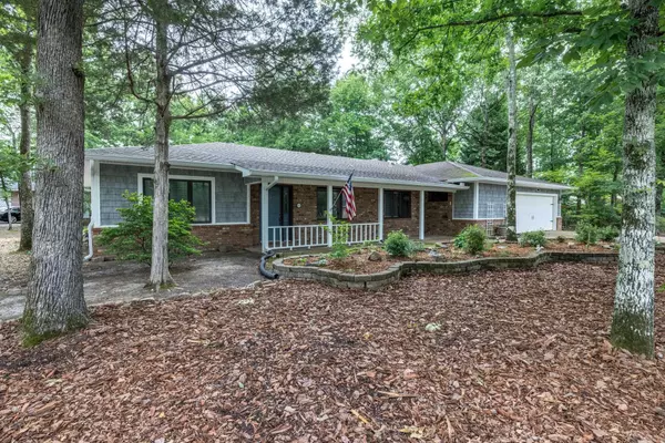 Hot Springs Vill., AR 71909,1 Provecho Lane