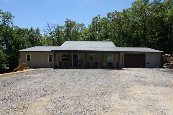 279 Wildcat Loop, Searcy, AR 72143