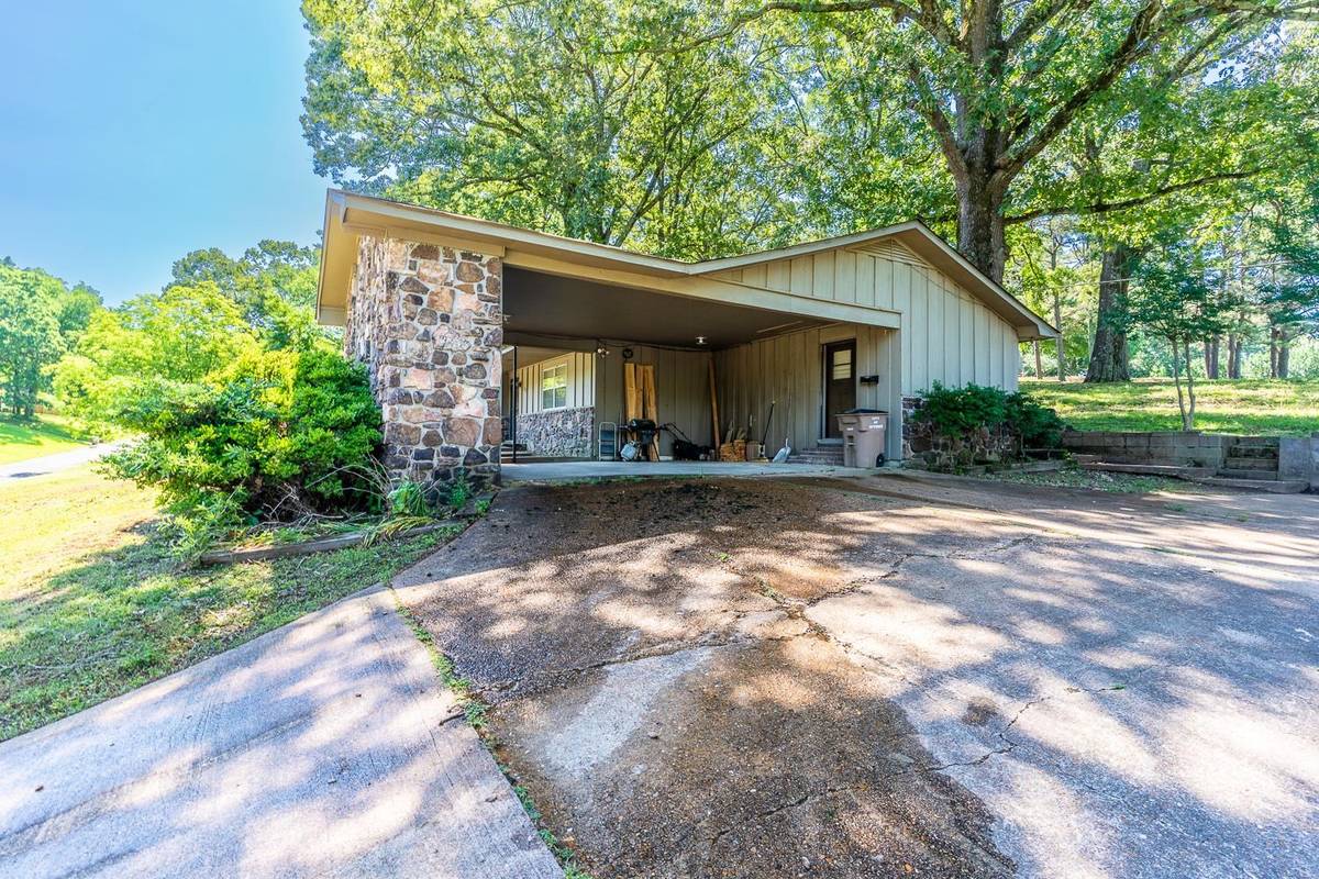 Wynne, AR 72396,19 Morningside Drive