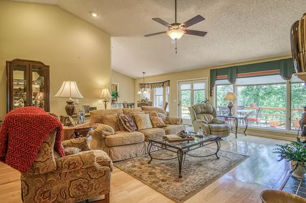 Hot Springs Vill., AR 71909,18 CHARCA Way