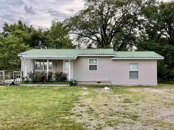 2398 Grandview Road, Maynard, AR 72444