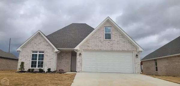 111 Hidden Creek, Brookland, AR 72417