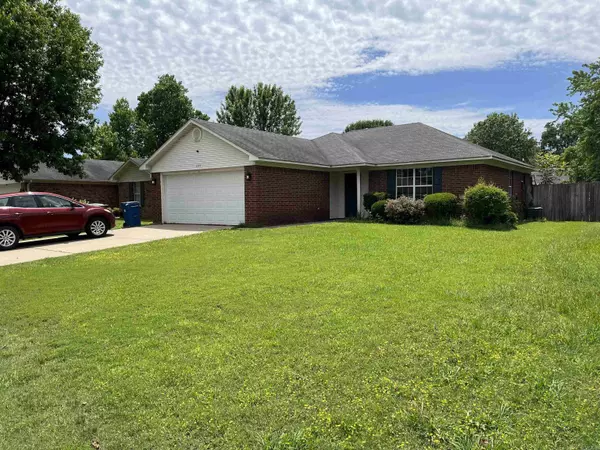 1335 Arapaho Trail, Conway, AR 72034