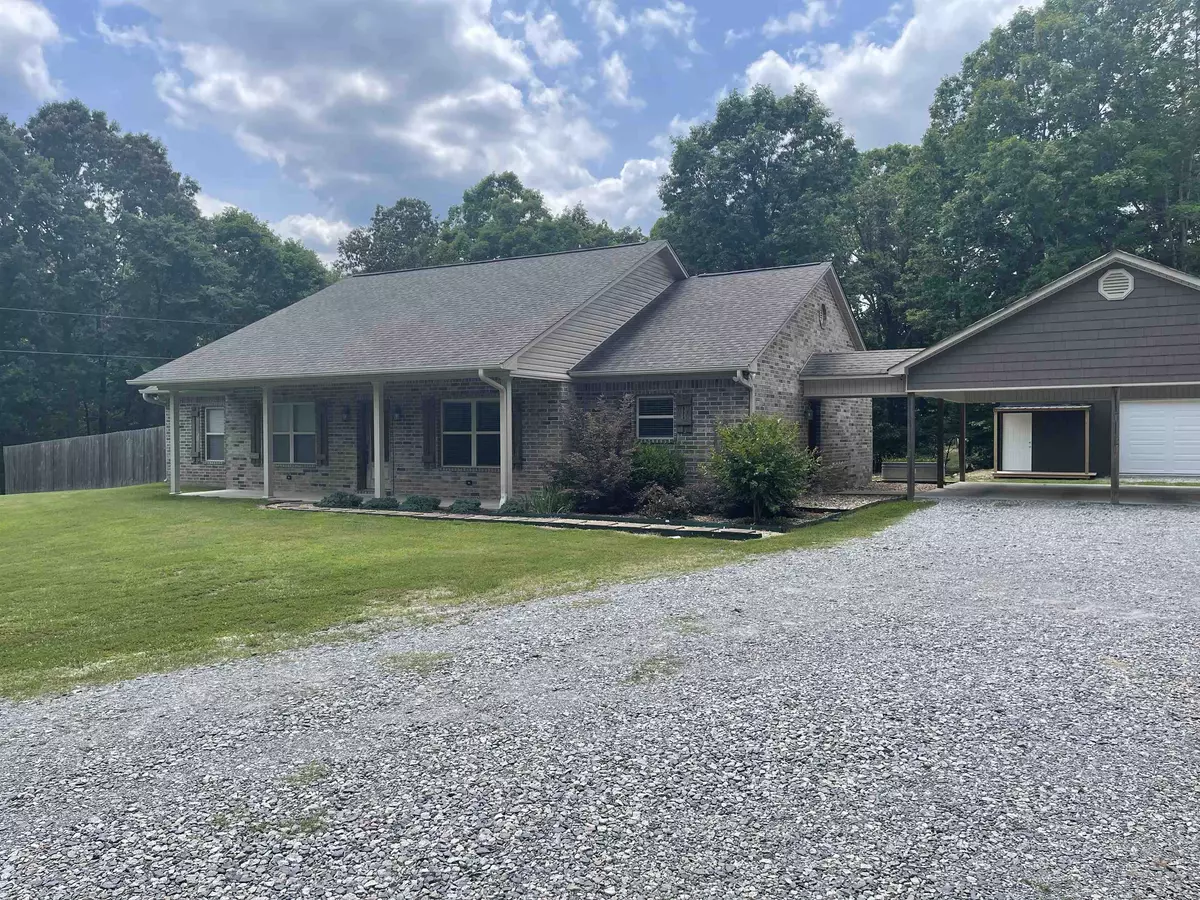 Redfield, AR 72312,1306 Wilderness Drive