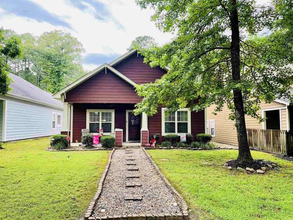 2815 Arbors Circle, Bryant, AR 72022