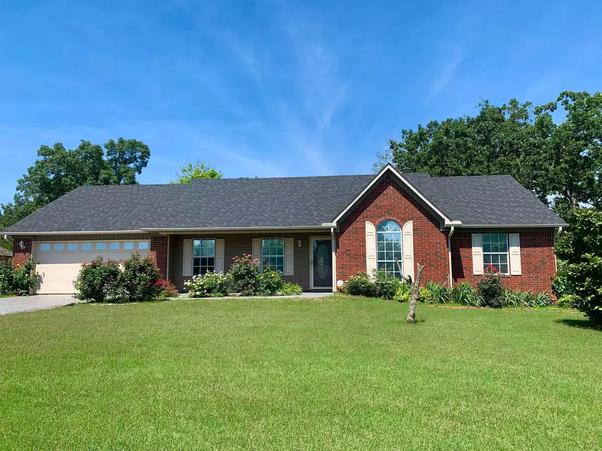 Greenbrier, AR 72058,5 Sweetbriar Lane