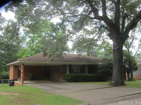 603 E Beverly Avenue, Sherwood, AR 72120-0000