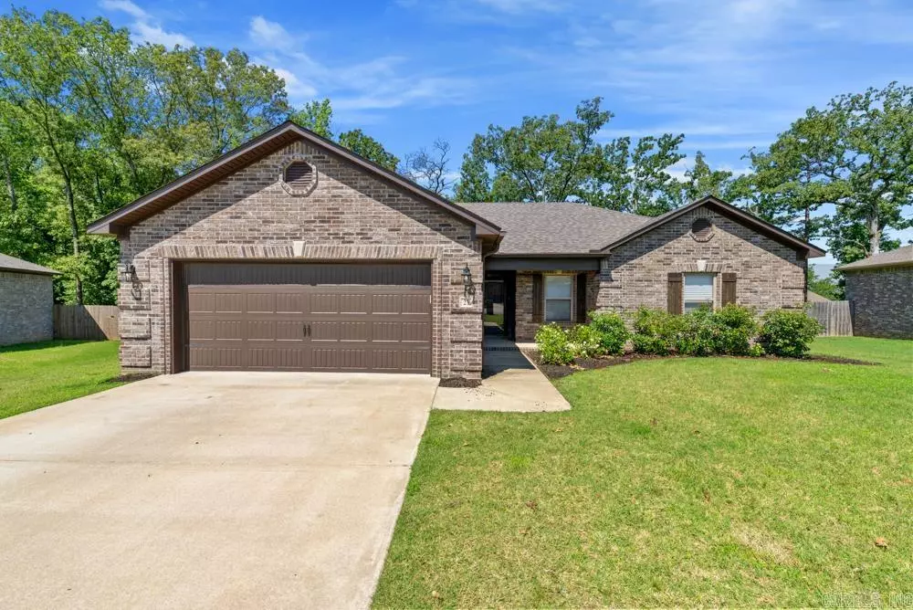 Austin, AR 72176,23 Fletcher Drive