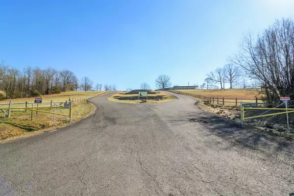 Austin, AR 72007,lot 82 Mountain Ranch