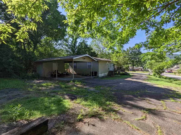 Heber Springs, AR 72543,408 E Sugarloaf Street