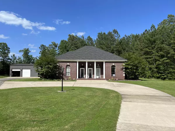 156 Grant 752, Sheridan, AR 72150