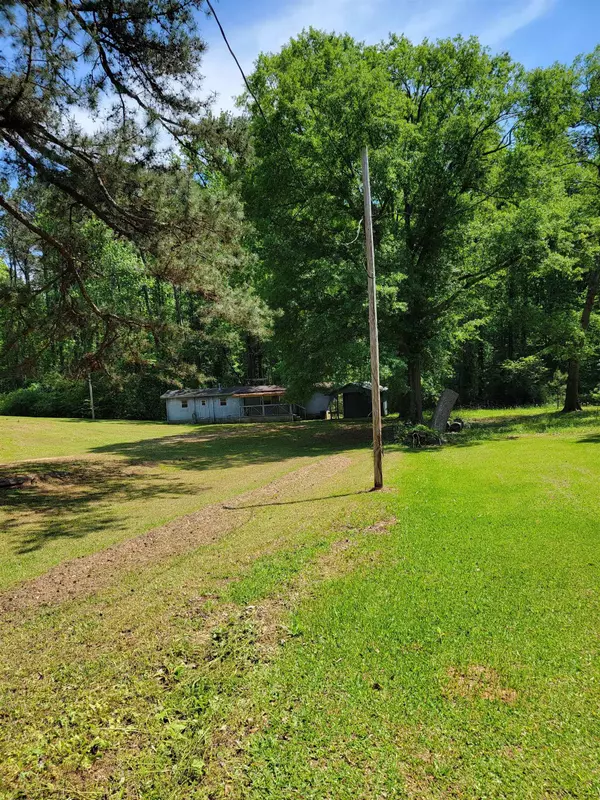 Sheridan, AR 72150,607 W 11th