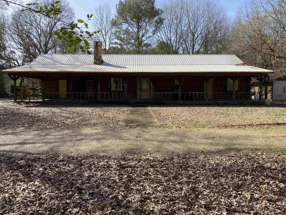 Nashville, AR 71852,503 Trenton Road