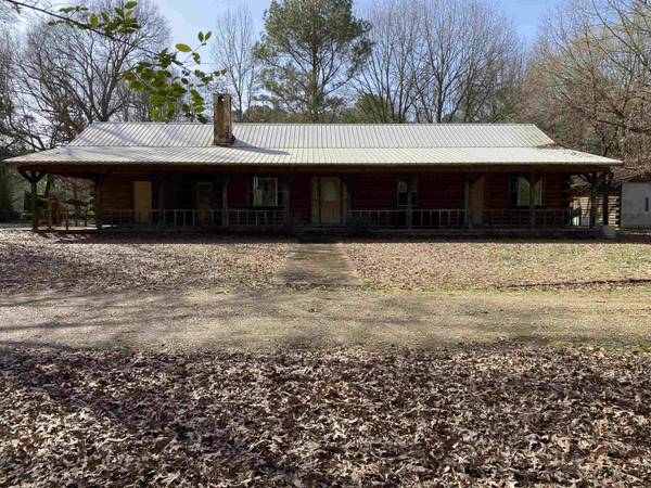 503 Trenton Road, Nashville, AR 71852